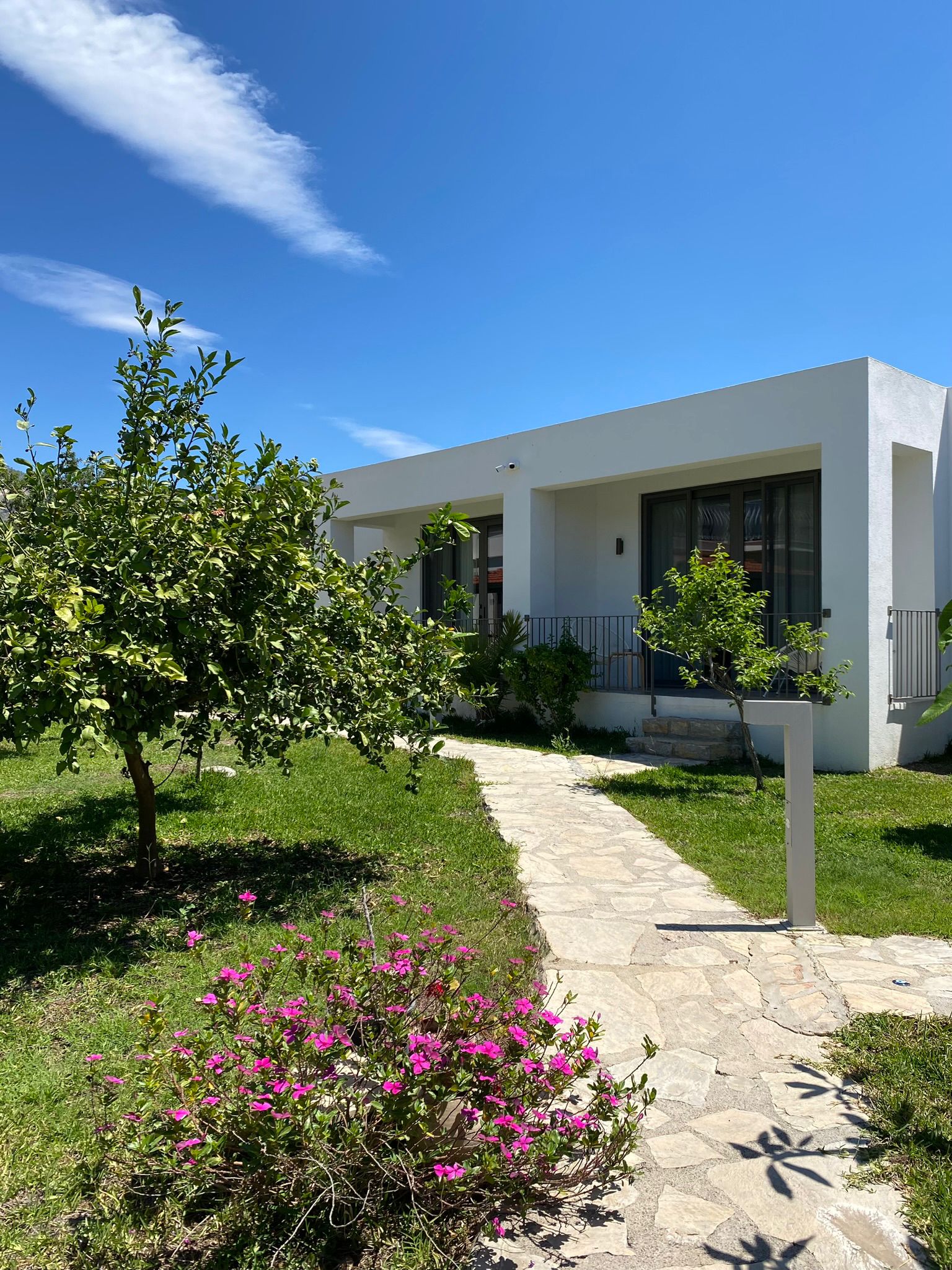 Yarımada Otel Renovasyonu